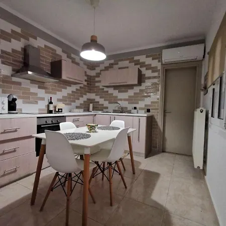 Antonela Sunshine By Corfu Escapes Apartment *