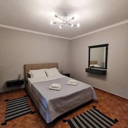 Antonela Sunshine By Corfu Escapes