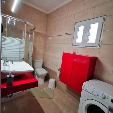 Antonela Sunshine By Corfu Escapes شقة بيراما