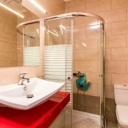 Antonela Sunshine By Corfu Escapes * بيراما