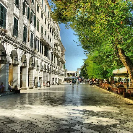 Antonela Sunshine By Corfu Escapes * بيراما