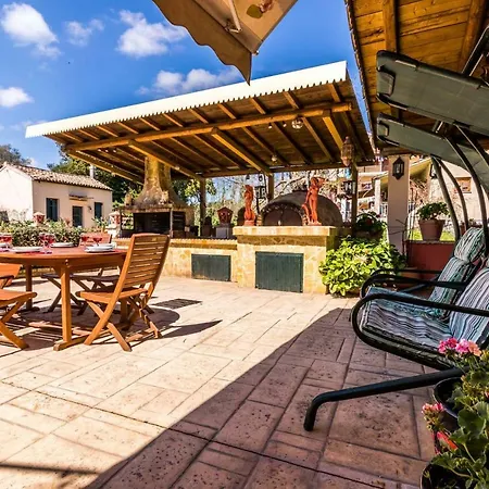 Apartmán Antonela Sunshine By Corfu Escapes *